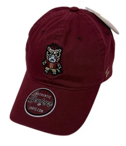 Zephyr Florida State Seminoles “Shibuya" Unstructured Curved Bill ADJ Hat NWT - Picture 1 of 6