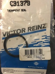 Victor Reinz C31379 Thermostat Seal - Picture 1 of 1