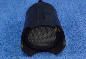 SUTTNER WATER SUCTION FILTER TUB STEPPED HOSEBARB 13MM-19MM DIESEL NON RETURN - Picture 1 of 3