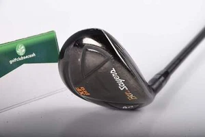 Ben Sayers XF Pro #4 Hybrid / 23 Degree / Regular Flex Ben Sayers XF Pro Shaft - Picture 1 of 9