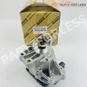 222A0-37025 TOYOTA GENUINE VARIABLE VALVE LIFT CONTROLLER 222A037025 NEW OEM - Picture 1 of 9