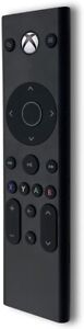 Genuine Media Remote Control for Xbox One & Xbox Series X|S Console