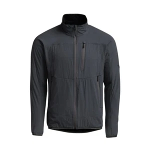 Sitka Arrowhead Mid-Layer Jacket - MDWi - Lead - Picture 1 of 1