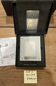 Pokemon Card Sword & Shield Precious Collector Frame Display NEW! - Picture 1 of 1