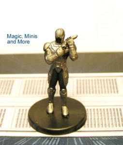 Knights of Old Republic ~ SITH GUARD #17 Star Wars miniature WotC KOTOR - Picture 1 of 1