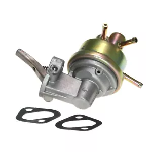 Fit For 1989–1992 Nissan S-Cargo G20 1.5 L E15S 1487cc Engine Fuel Pump Assy New - Picture 1 of 6