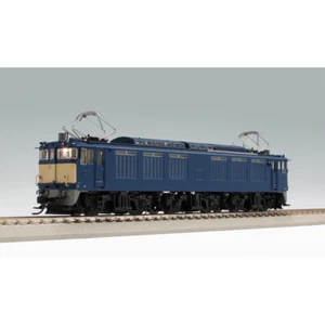 Tenshodo 72012 Electric Locomotive EF64 JNR Primary Type (Quantum) - HO - Picture 1 of 7