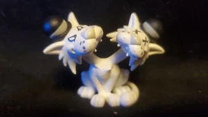 Kidrobot x Brandt Peters Carnies Lucky Cat Vinyl Figure - Picture 1 of 3