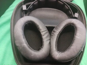 Monolith Over the Ear Closed Back Planar Magnetic Headphones W/ 3.5mm Connector  - Picture 1 of 11