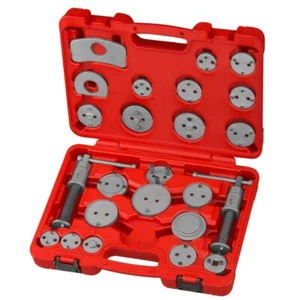 JTC-6820 24PCS POSITIVE & NEGATIVE CALIPER WIND BACK KIT - Picture 1 of 1