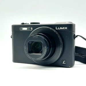 Panasonic LUMIX DMC-LF1 Compact Digital Camera From Japan - Picture 1 of 7