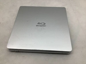 Pioneer BDR-XS07S 6x Portable USB 3.1 Gen 1 Blu-ray Burner with M-DISC Support - Picture 1 of 3