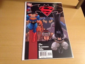 Superman Batman 21 - Picture 1 of 9