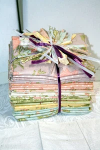 25 FAT QUARTERS FROM MOONDANCE BY ROBYN PANDOLPH FOR MODA - 100% COTTON FABRIC - Picture 1 of 3