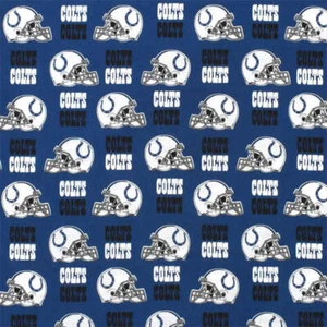 Handmade Valance or Curtain Panel Colts - Picture 1 of 8