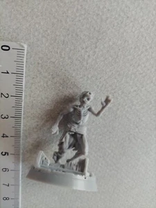 ANIMATED SKELETON    MINIATURE /SOLOMON KANE RPG/G36 - Imagen 1 de 1