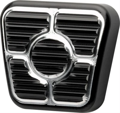 Billet Specialties 58-64 Chevy Impala Belair Biscayne Park Brake Pedal 199645 - Image 1 of 2