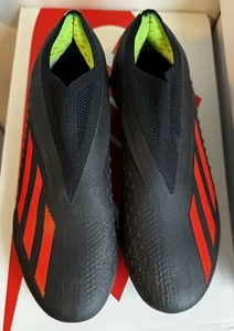 Adidas X Speedportal + FG Nightstrike, Size 36 2/3 - Bild 1 von 7