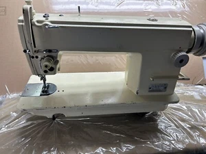 Industrial Sewing Machine JUKI DNL 5410 - Picture 1 of 5