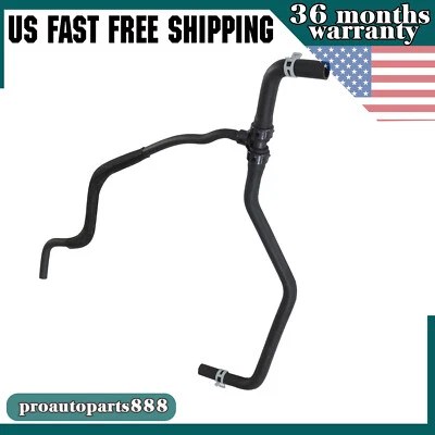 For 2011-2021 Dodge Challenger Charger 3.6L 55038163AE Heater Pipe Intake Hose Foto 1 de 4