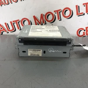 Range Rover Vogue L405 2015 SAT NAV DVD HEAD UNIT CF6N-18C815-HG - Picture 1 of 8