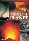 Violent Planet (Phenomena), Ticktock Books, Good Condition, Isbn 1860075681