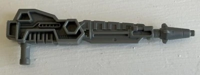 HasLab Transformers Legacy Victory Saber (Leo & Star) pistola pequeña pieza bláster Foto 1 de 2