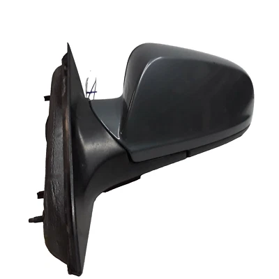 07 08 09 10 11 12 Saturn Aura Chevy Malibu izquierdo gris conductor espejo retrovisor 5 cables Foto 1 de 2