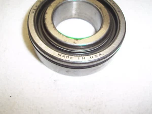 Rear Wheel Bearing - 1964- 69 Pontiac Firebird, Tempest & Olds Cutlass - RW507B - Picture 1 of 4