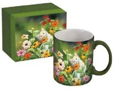 Ceramic Coffee Mug - 