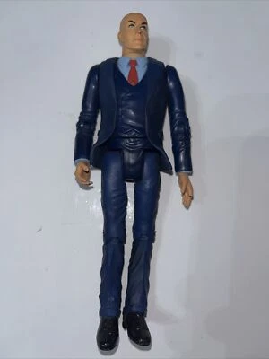 Marvel Legends X-men Movie Charles Xavier Professor X 6" FIGURE ToyBiz 2000 - Изображение 1 из 4