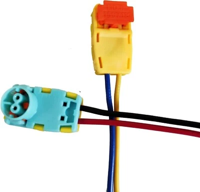 Ford Explorer 2020 2021 2022 OEM airbag reloj conector resorte enchufe Foto 1 de 4