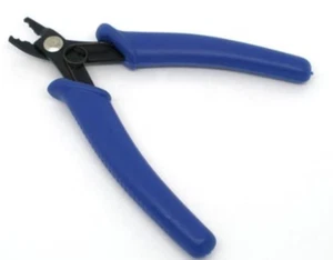 Bastex Jewelry Bead Crimping Pliers - Picture 1 of 2