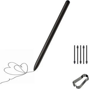 Galaxy Book 3 Pro 360 Pen for Samsung Galaxy Book Pro 3 360 S Pen for Samsung Ga - Zdjęcie 1 z 12