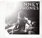 (GX549) Mo Kenney, Telephones - DJ CD