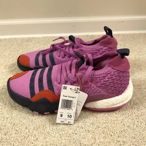 Adidas Trae Young 2 Stratosphere Zapatos Para Hombre 9 Nuevos *defectos H06483 - Imagen 1 de 11