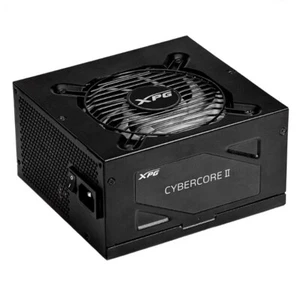 Fuente de alimentación modular XPG Cybercore II 1000W ATX 3.0 - Imagen 1 de 19