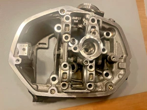 BMW R1200 R/RS LC K53 K54 Zylinderkopf rechts schwarz 1112 8394926 - Bild 1 von 8