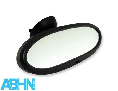 Mini R56 R55 R60 R61 Auto Dimming Interior Rear View Mirror Radio 9219370 868MHz - Image 1 of 4