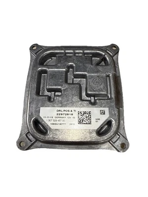 Módulo Faro 22972618 Faro LED - Módulo para Cadillac 15-19 Foto 1 de 2