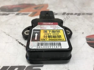 Isuzu D-Max Yaw Sensor 2012-2017 8980521160 - Picture 1 of 8