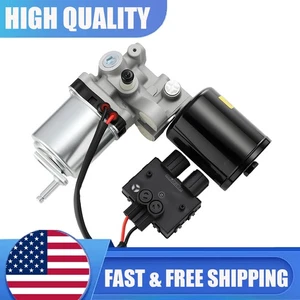 Amplificador de bomba de freno ABS para Toyota Highlander Lexus RX450h 47070-48050 4707048060 - Imagen 1 de 14