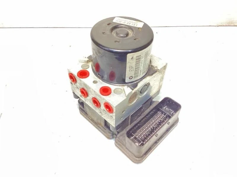 '2010-2012 Dodge Caliber ABS Anti Lock Brake Pump & Control Module OEM 2.0L" - Image 1 of 4