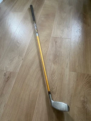 Adams Golf Idea a7 4 Iron Hybrid Left Handed Golf Club - Image 1 of 4