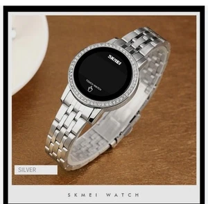 SKMEI Digital Watch with Touch Screen - Picture 1 of 1