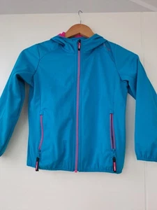 CMP Softshelljacke 128 - Bild 1 von 11
