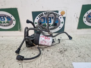 RANGE ROVER L322 3.6 TDV8 FUEL FILTER AND HOUSING - Picture 1 of 9