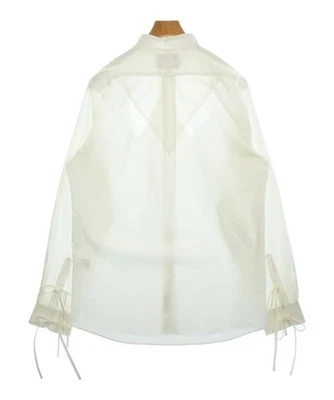 77circa Camisas Informales Blancas (Aprox. L) 2200616484289 Foto 1 de 4