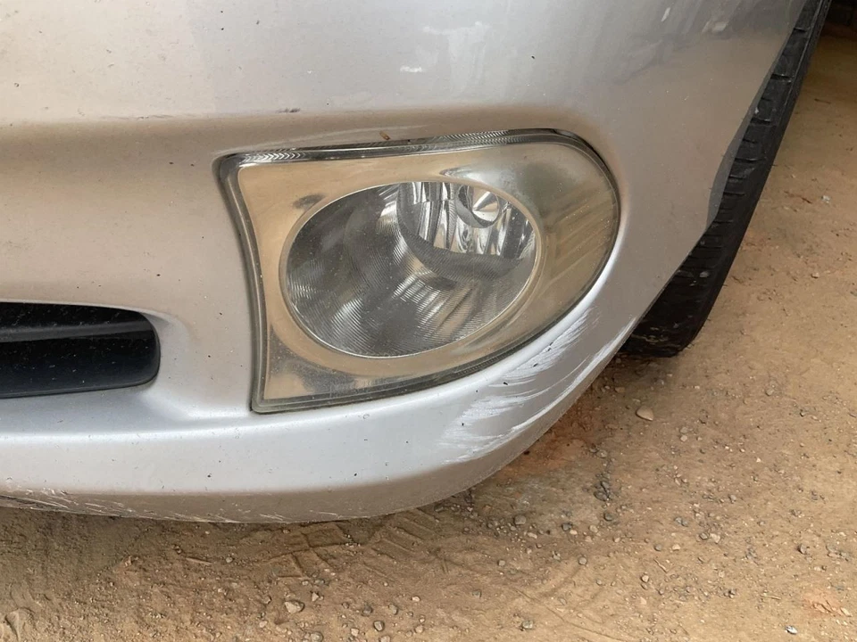 Driver Left Corner/Park Light Fog-driving Fits 10-12 LEXUS ES350 4746225 - Image 1 of 1