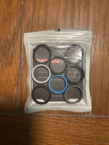 Neu im Paket 8 Thunderfit Silikonringe Größe 11 - Bild 1 von 2